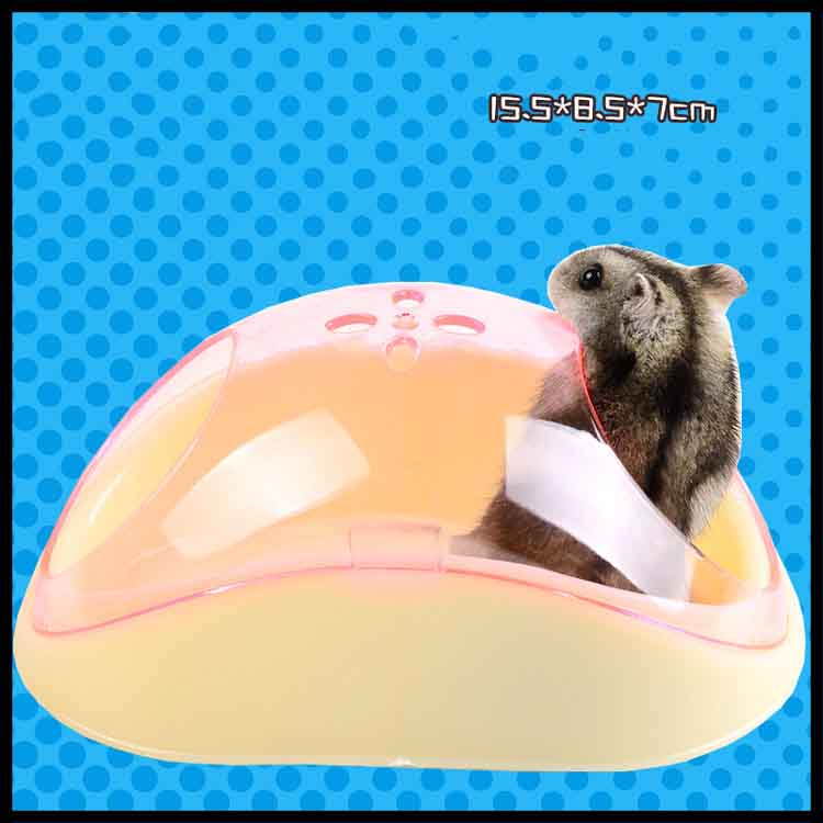 11 Stijl Hamsterkooi Badkamer Sauna Bad Klein Huisdier Hamster Accessoires Effectief Kan Voorkomen De Bad Zaagsel Vliegen: Mouse