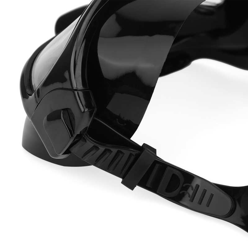 Duiken Bril Siliconen Duikbril Professionele Anti‑fog Comfortabele Waterdichte Snorkeluitrusting Duikbril