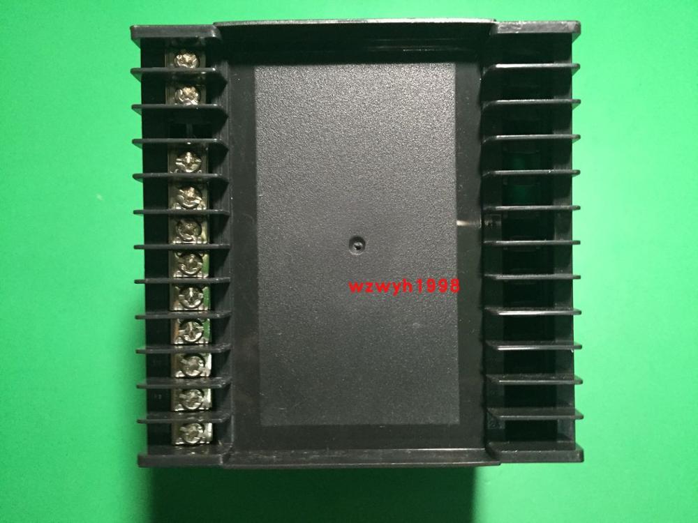 Controlador de temperatura RKC CD901 entrada completa controlador de temperatura PID inteligente CH902 suministro de punto de controlador de temperatura