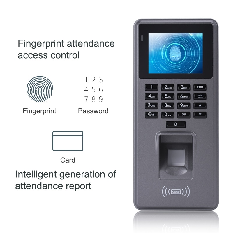 Eseye Fingerprint Door Lock Rfid Door Access Control System Usb Elevator Fingerprint Access Control System