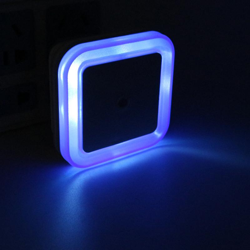 HPBN8 3D LED Nachtlicht – Mit Fernbedienung, 16 Farben, USB-Betrieb Für Zimmerdekoration