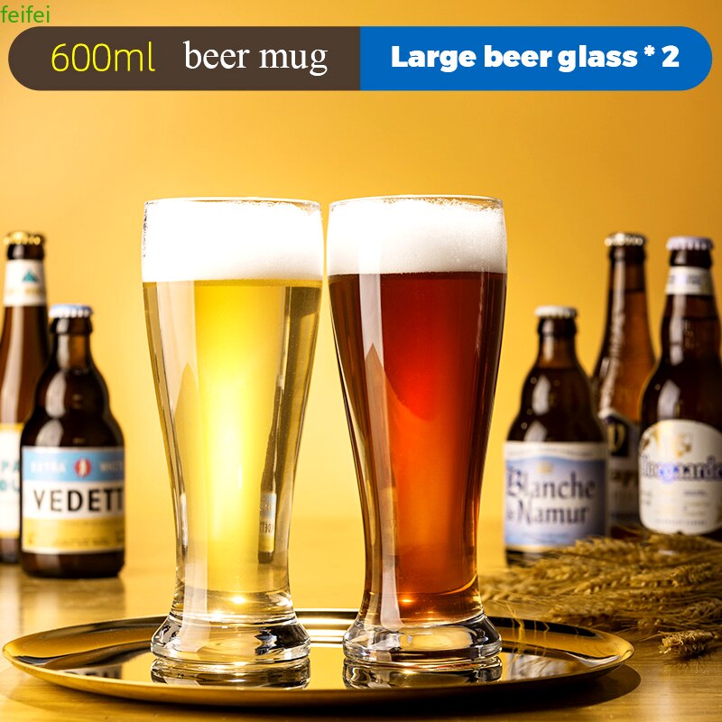 White Wine Glass Household Glass Wine Glass Set 6 Wine Glasses Small One Cup 2 Two Spirits Shot Glasses