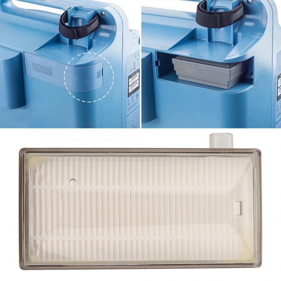 Household Ventilator Filter Cotton Filters Replace... Grandado