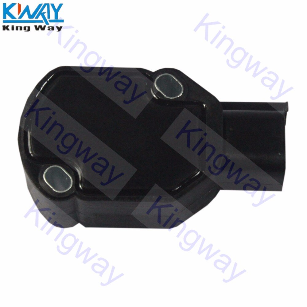- King Way - Throttle Position Sensor TPS APPS For 1998-2007 Dodge RAM 2500 3500 Cummins 5.9L