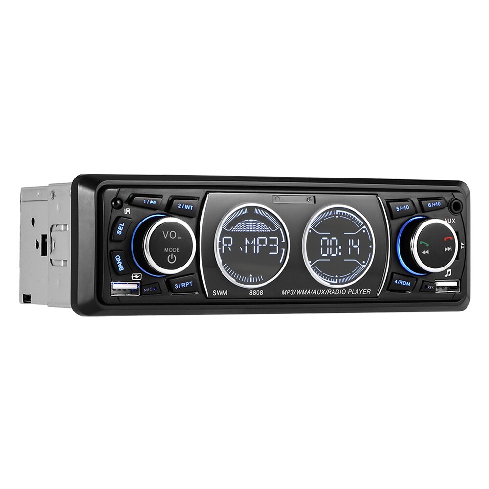 Classic Car Radio Multimedia Video Player Universal Auto Stereo Car Multimedia Player Auto Radio