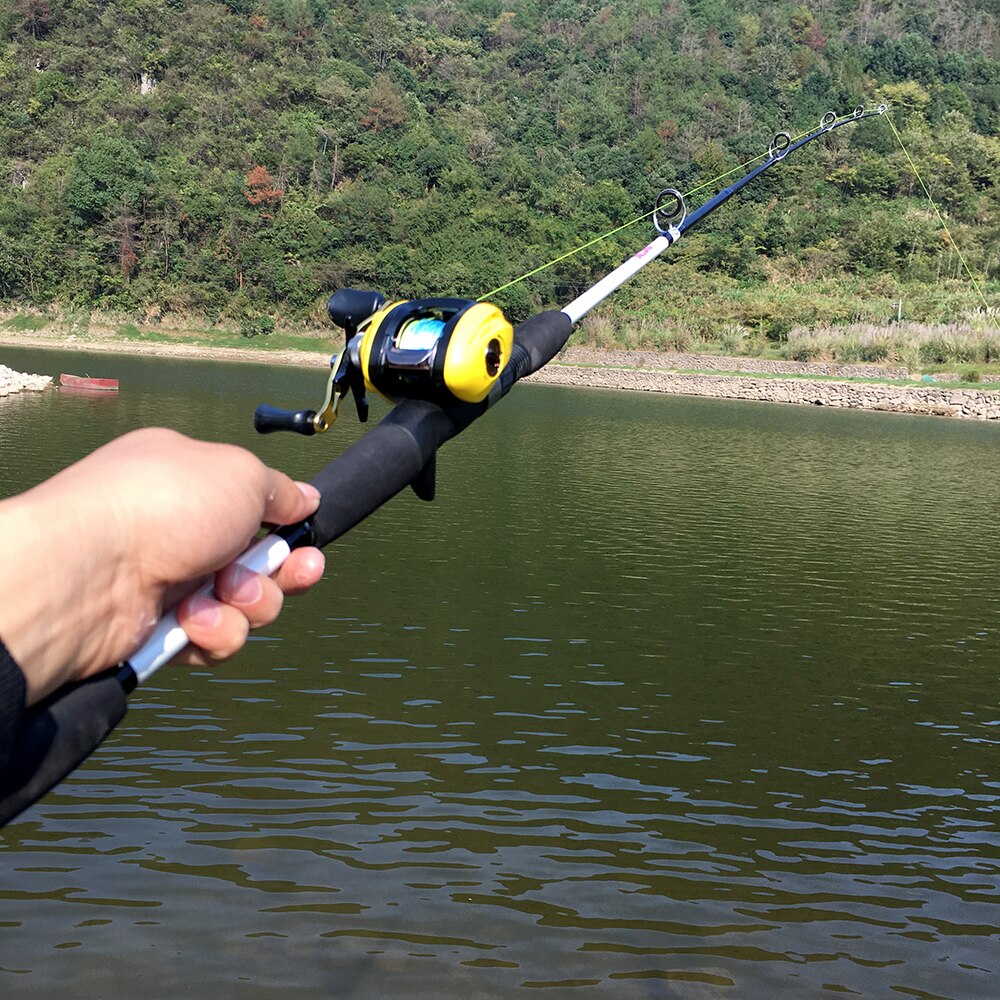 Spinhengel, werphengel, handlokmiddel, carbon feederhengel, karpervliegvistuig, pesca 1.5m 1.8m 3g-21g, ultralicht, reissurfen