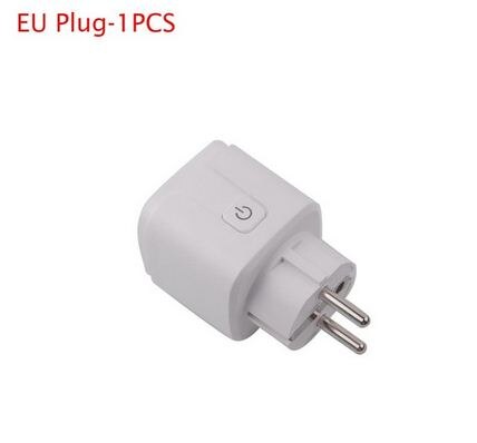 Doit.am RC Toy Plug - Smart WiFi Socket - Works with Alexa/Google Assistant - No Hub Required