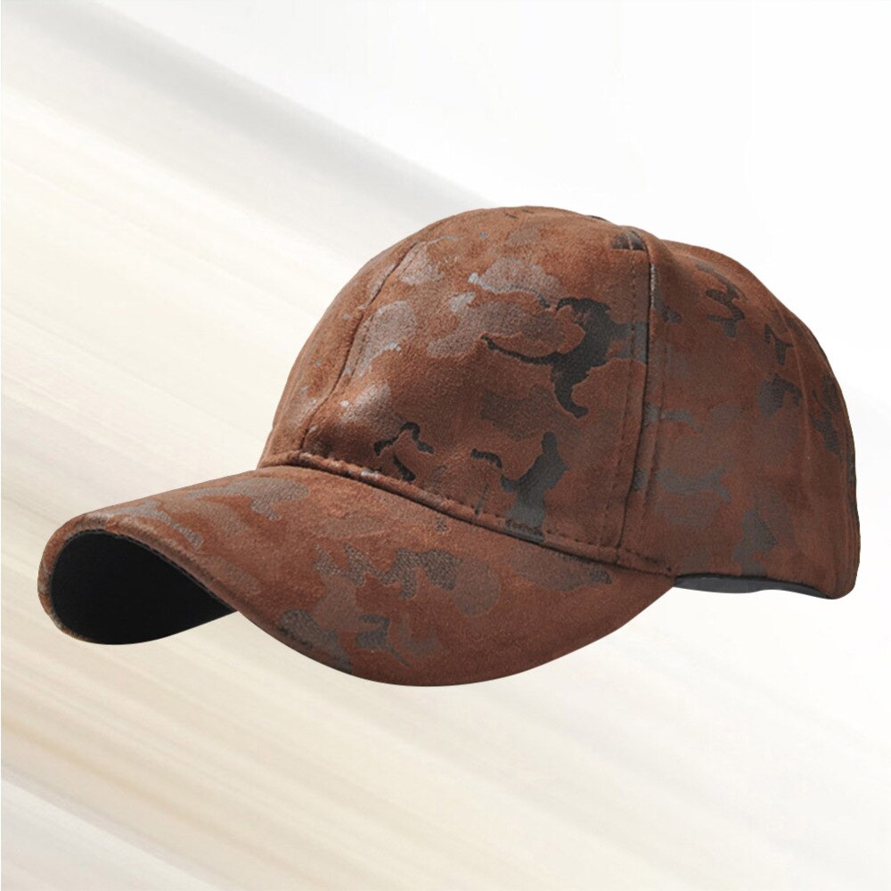 Suede Baseball Cap Quick Drying Peaked Cap Sun Cap Outdoor Sun Protective Hat Sun Block Graffiti Pattern Headwear for Da