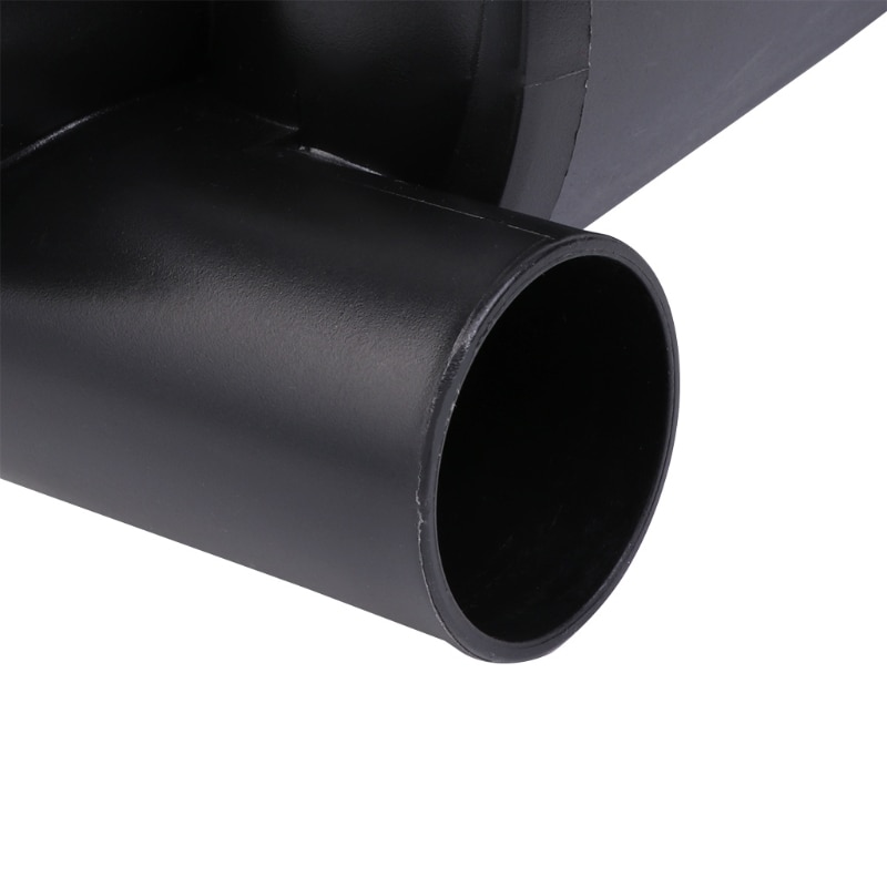 Filtro de colector de polvo ciclónico, ciclón turbocargado con separador de Base de brida,