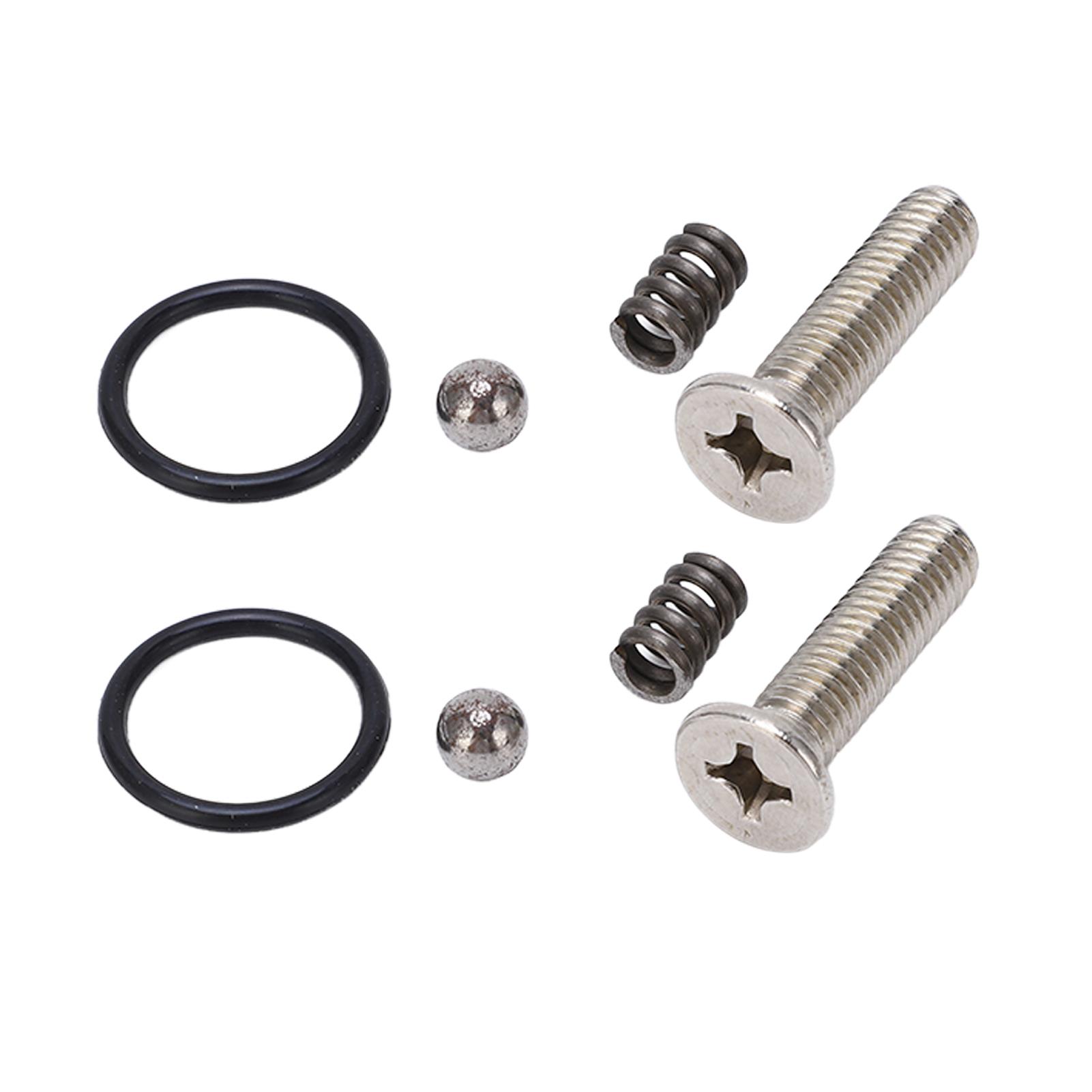 Starter Lever Kicker Rebuild Kit Starter Lever Kicker Repair Ball Kit Strong Reliability Safe High Hardness for