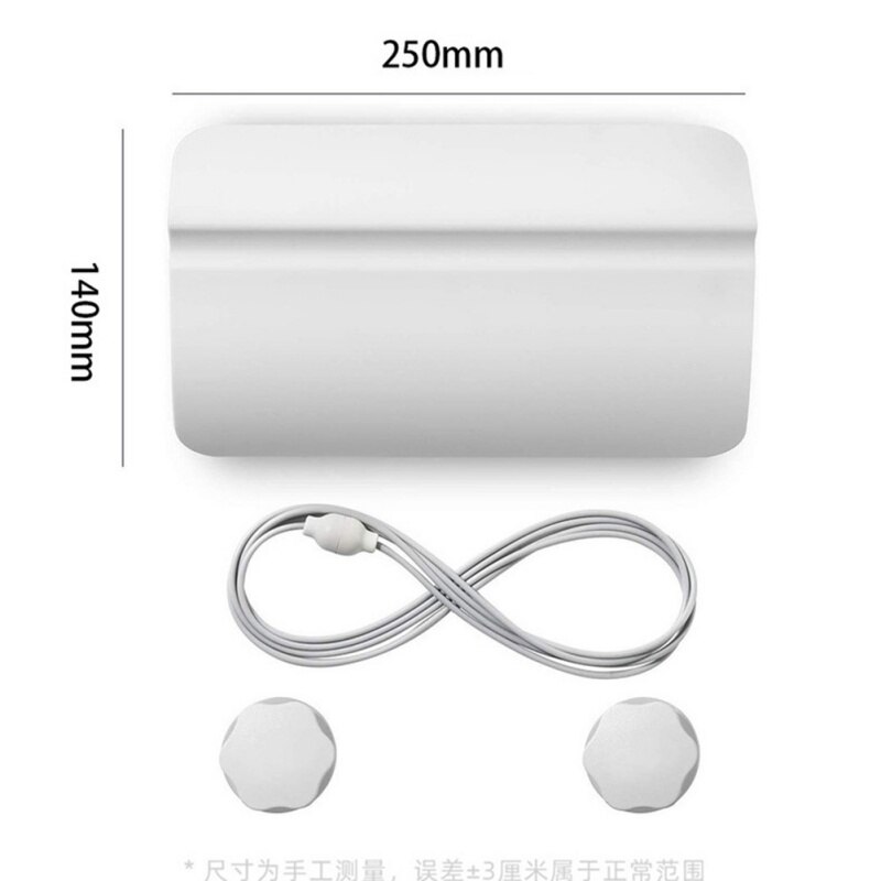 Pet Door Opener Controllable Entry Training Open Door Hole Tool Without Drilling Easy Installation for Dog Cat Removable: Default Title