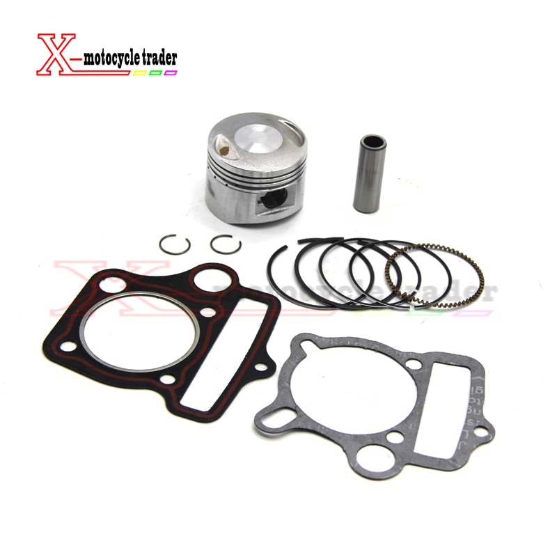 54mm 14mm männänrenkaiden tiivistesarja 125cc 138cc 1 p 54 fmi lifan zongshen kaya xmotos apollo orion loncin kids dirt box bikes parts