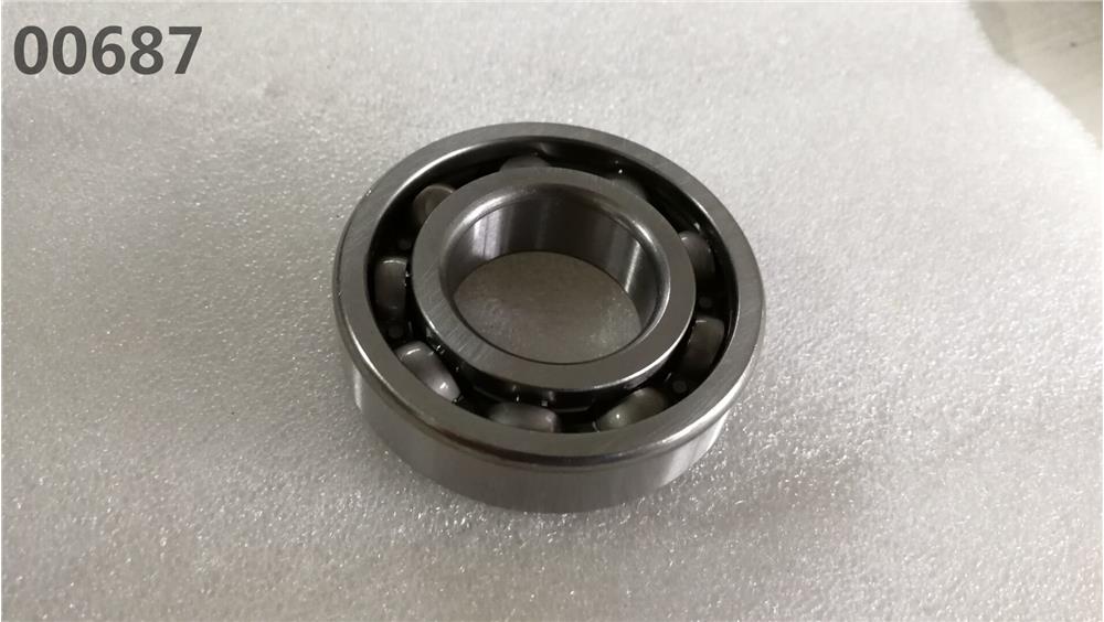 513MHA-1701302 QR523-1701411 513MHA-1701402 513MHA-1701409 Input/output shaft bearing for Chery VANPASS/T2/QQ6/A11 473 1.3L