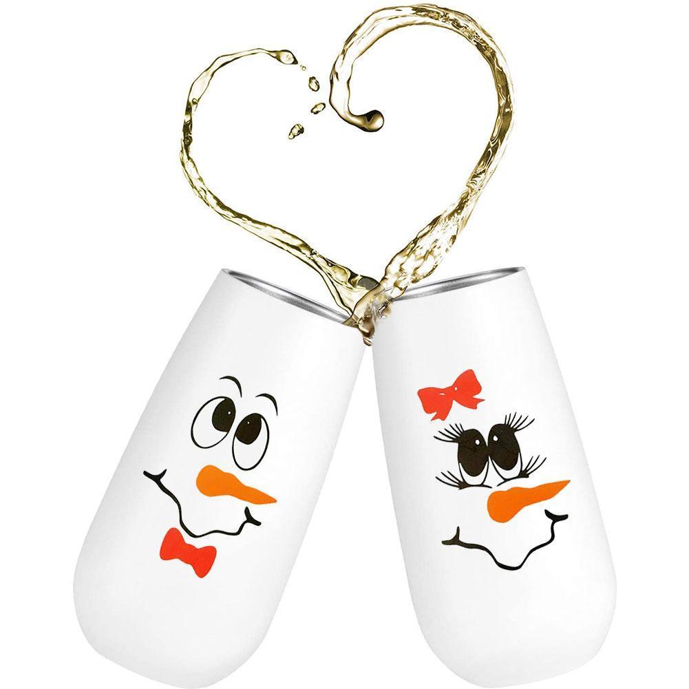 Wine glass Evil eye stickers good eyes vinyl decals champagne For wedding bottle decorations glass T7V3