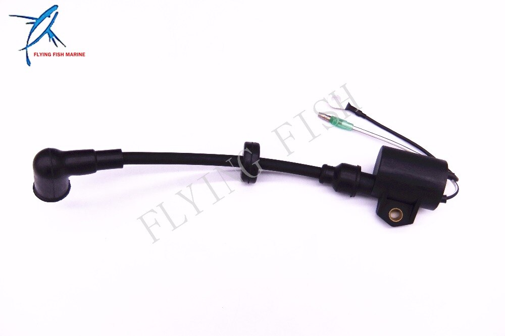 Bobine d'allumage Assy pour moteur hors-bord hid, 30hp, 25 cv, 30f, 25f, 2 temps