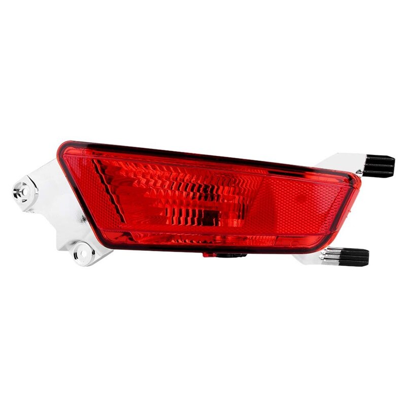 Auto Achterbumper Mistlampen Lamp Met Lamp Voor Range Rover Evoque