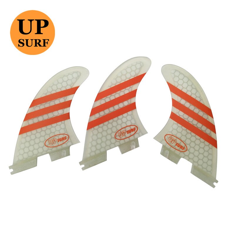 Aletas de surf G7/G5/G3 fcs2, quilla para deportes acuáticos, aleta de paddle up