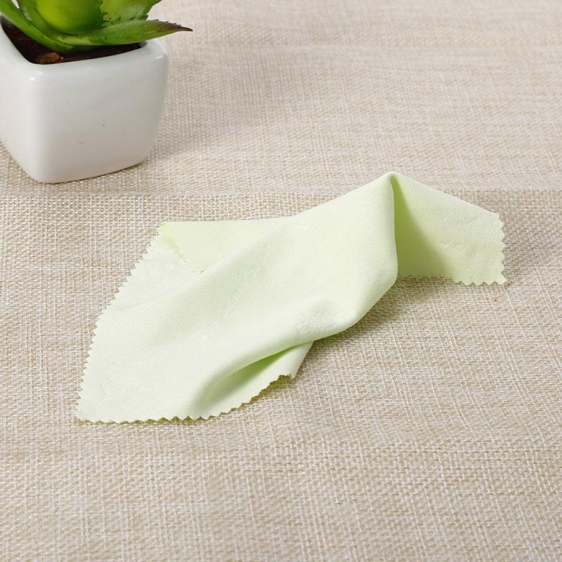 20/10PCS Cleaner Clean Glasses Lens Cloth Wipes For Phone Glasses Lens Perfect Partner For Your Phone Laptop