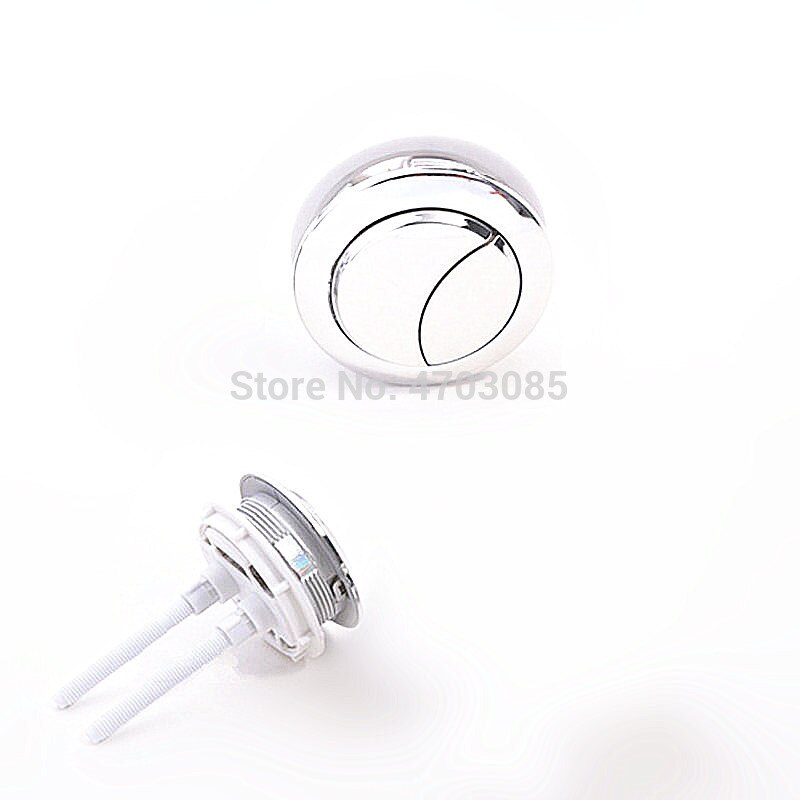 Inside diameter 58mm Toilet Push Button,Suitable for water tank cover