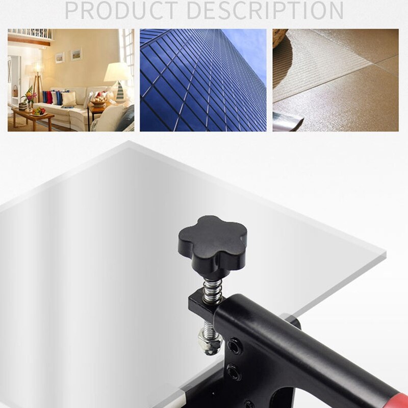Pinzas para azulejos de vidrio, herramientas para cortar azulejos de vidrio