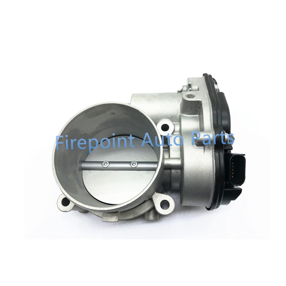 Throttle Body Assembly For FORD EDGE F-150 OEM AT4Z-9E926-B AT4Z-9E926-A AT4Z9E926B AT4Z9E926A