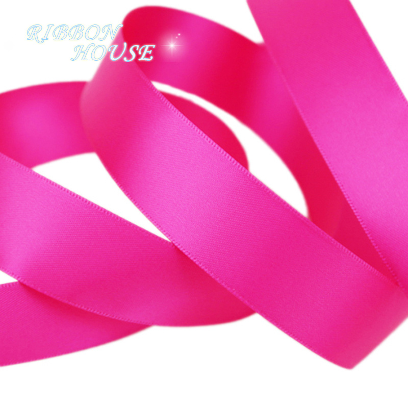 Cadeaulint (5 yards/partij) Grosgrain Lint Gift Wrap Haar Cadeaulint (5 yards/partij) Grosgrain Lint Gift Wrap Haar