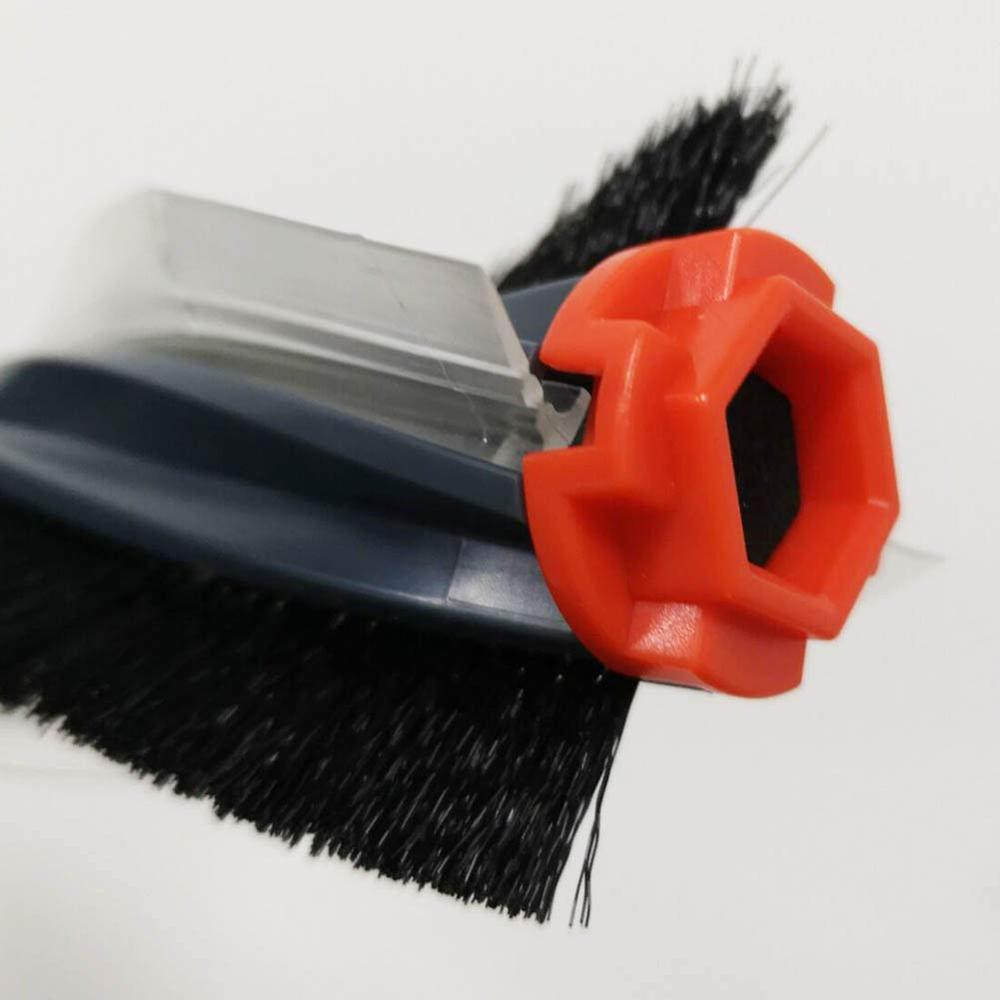 Combo Brush blade brush and bristle brush Beater for Neato Botvac D3 D4 D5 D6 D7 connected D series Vacuum Cleaners kit parts