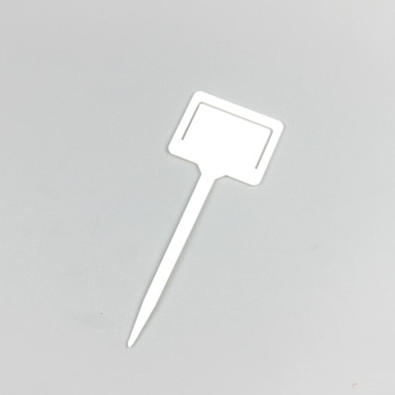 Insert Type Gardening Label Card Gardening Supplie... – Vicedeal