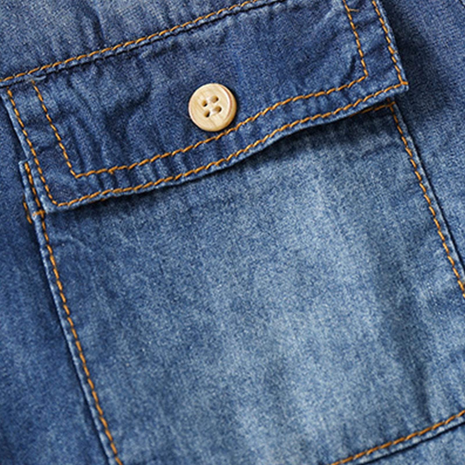 Kids Jongens Denim Jas Met Lange Mouwen Kraag Mode Jas Lente Herfst Jongens Jas Uitloper 2-8Y Kinderen Denim Kleding