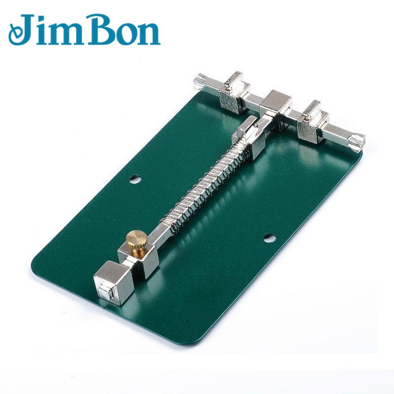 Cell Phone Mobile Phone Repairing Soldering Iron Rework Welding Repair Tool Universal PCB Holder Fixtures Stand