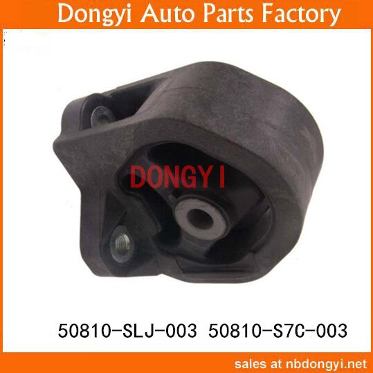 Engine Mount OEM 50810-SLJ-003 50810-S7C-003