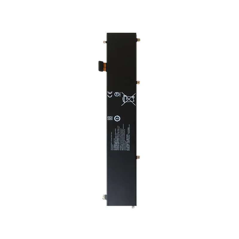 Batería para Razer Blade 15 Base Stealth 15,6 ' RTX 2070 i7 8750H 13 GTX 1650 Max-Q RZ09-03006 RZ09-0330x