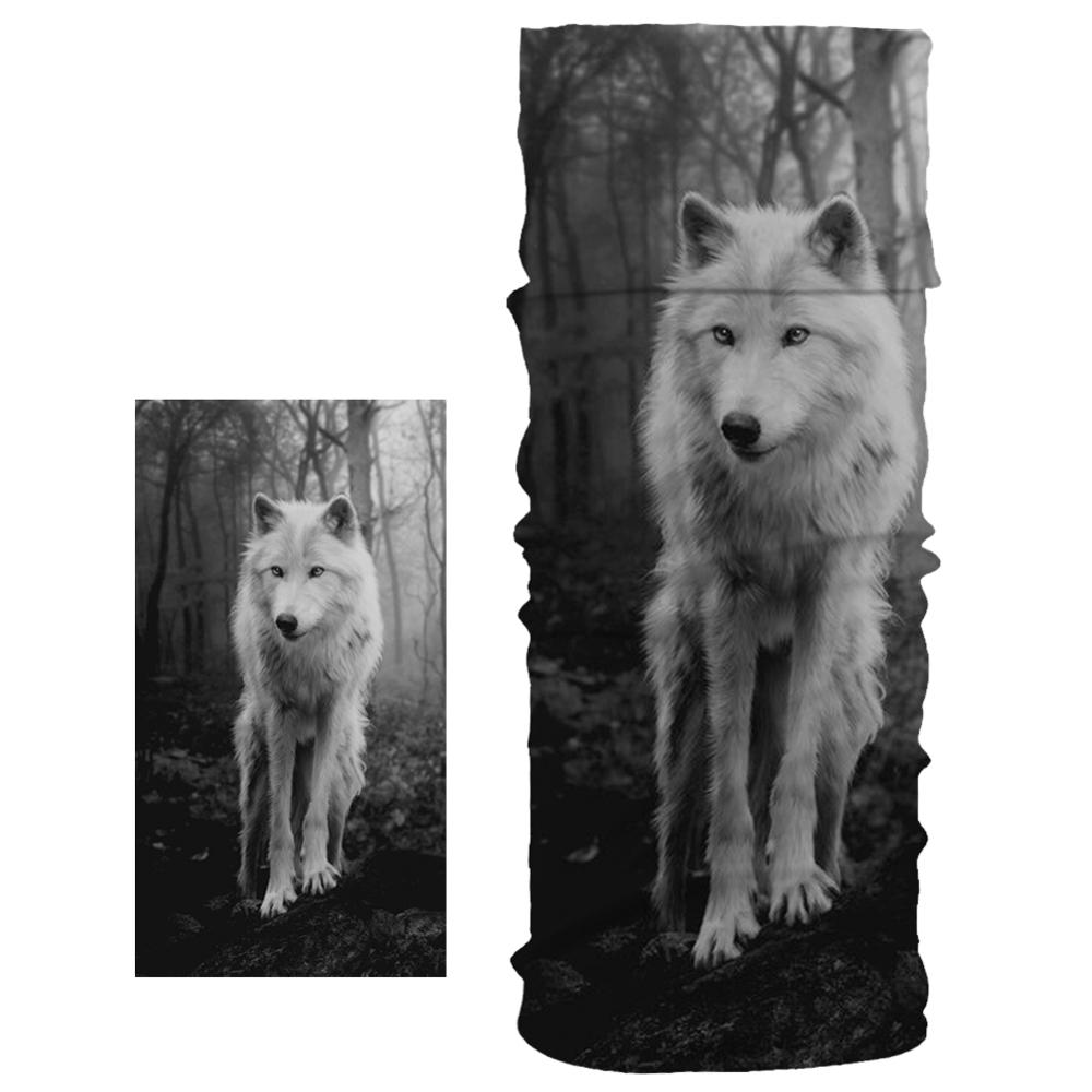 Neue Staubdicht Schal Nette Hund Haustier aufbringen unisex Magie Rohr Schal Weichen, Elastischen Material Joggen Sport Fitness Stirnband Armbinde: 06