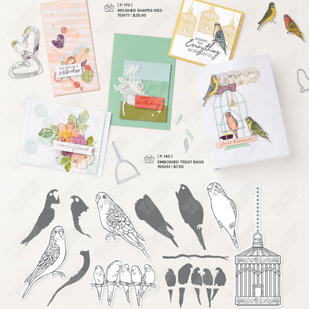Matrices de découpe en métal et timbres, oiseau perroquet, artisanat de Scrapbooking, modèle d&#39;album Photo, décoration faite à la main, nouveauté 2022