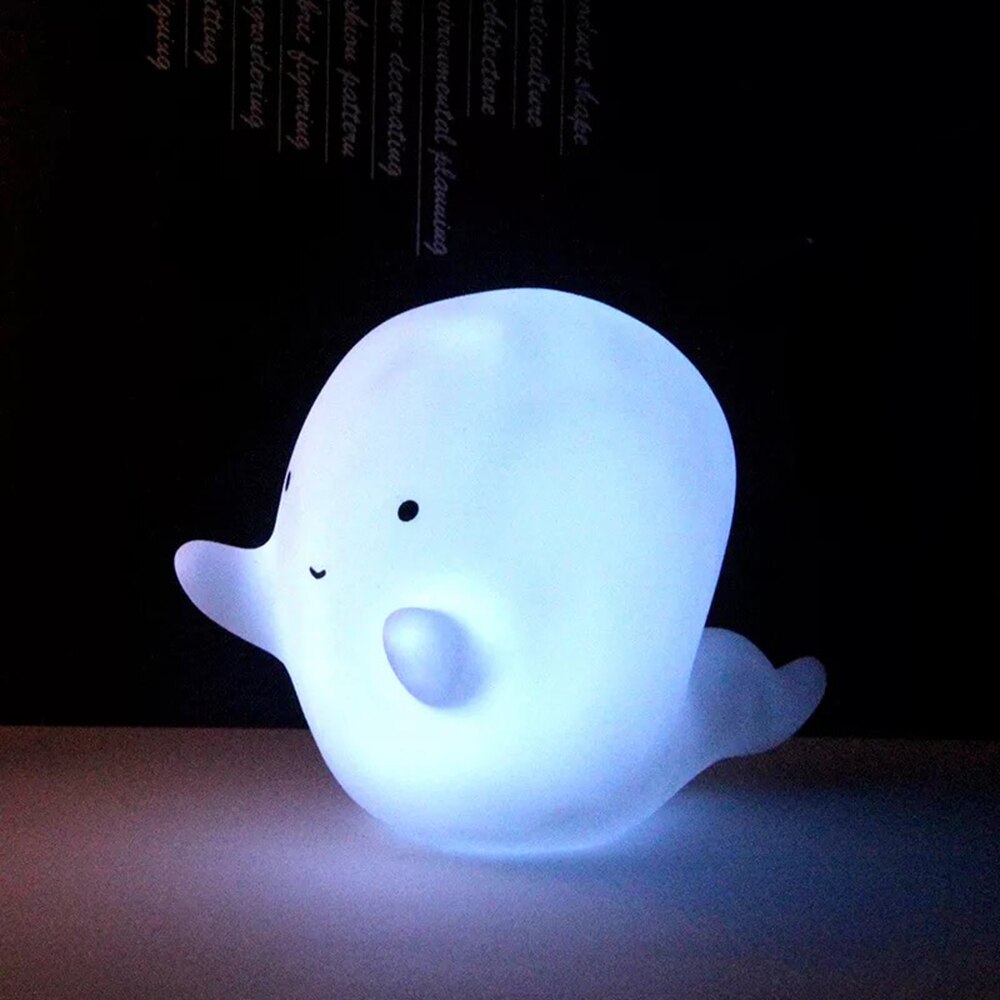 Baby LED-nachtlicht für freundlicher Einhorn Mond Wolke Sonne Stern Baby Schlaf Spielzeug Licht-hoch Spielzeug für freundlicher Art Schreibtisch Lampe Heimat Deko