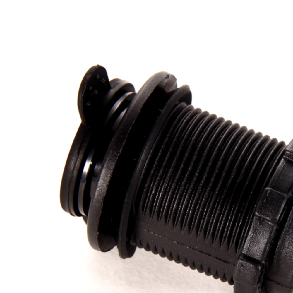 Dual USB Charger Socket Outlet 2.1 amp Panel Mount Motorcycle