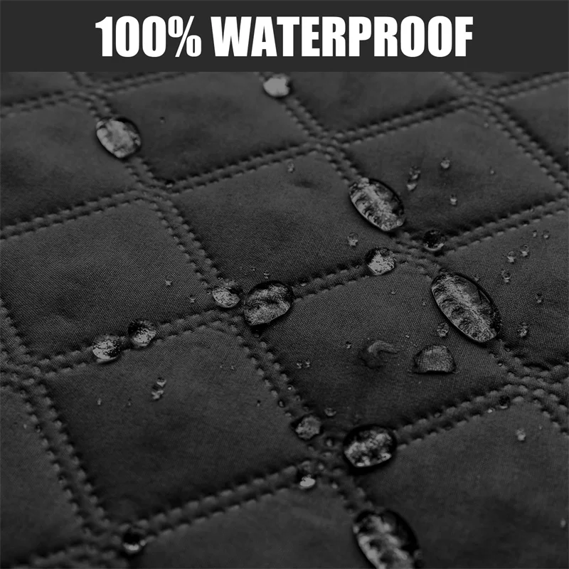 1impostato diviso Sedia reclinabile Bracciolo Copertura Antiscivolo Cani animale domestico Divano Bracciolo Asciugamano Poltrona Schienale Divano Coperture per Soggiorno