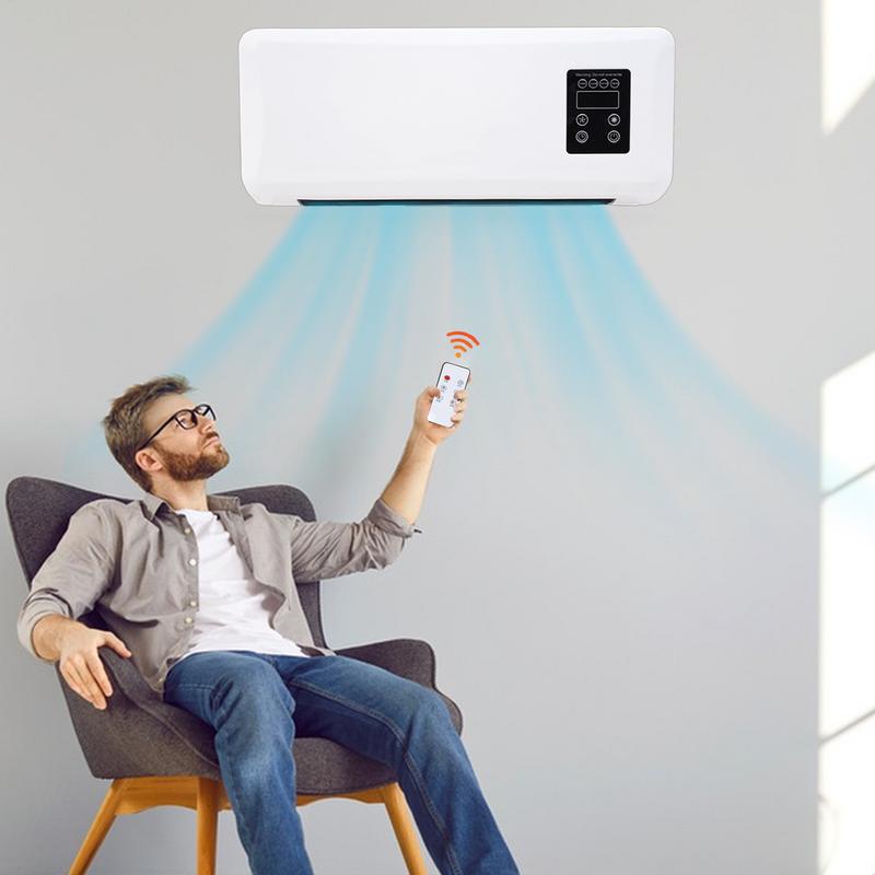 Ductless Portable Air Conditioners Heating And Cooling Ductless AC Window Unit Remote Control Portable Air Conditioners