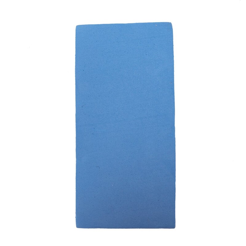 Sandpaper Frame Handheld Matte Paper Frame Poloshing Sand Paper Frame Sandpaper Holder For Woodworking Polishing Abrasive Tools