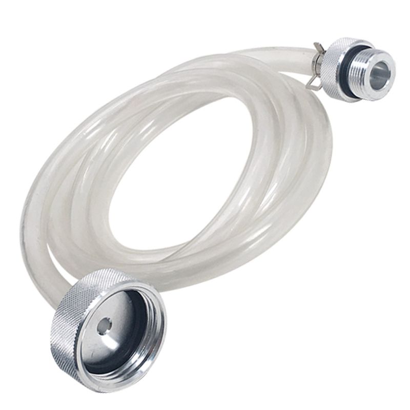 A-VWHT Oil Filling Hose DSG Gearbox and Oil Change Adaptor VAS6262A Cooling 1XCF