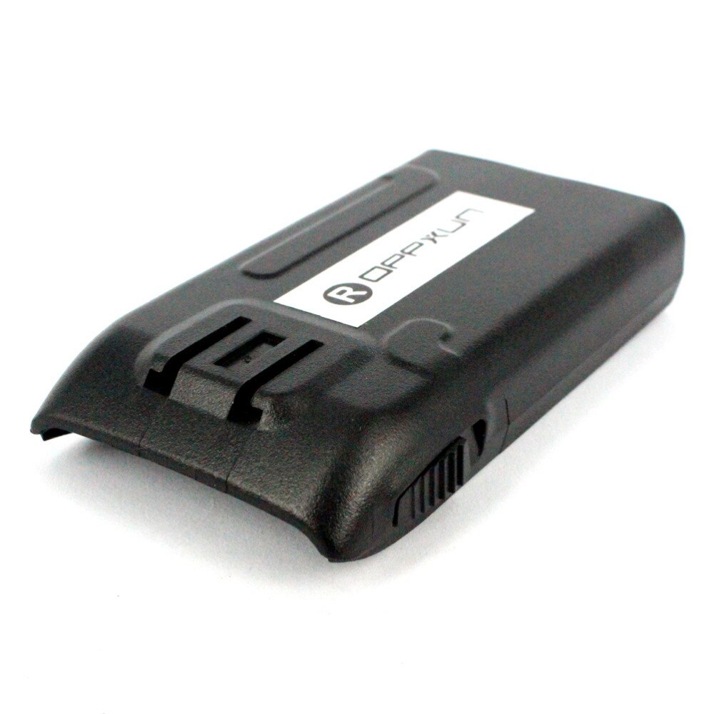 5*AA Battery Shell Case for Wouxun Portable CB Radio KG-UVD1P KG-UV6D KG-669 Plus Walkie Talkie