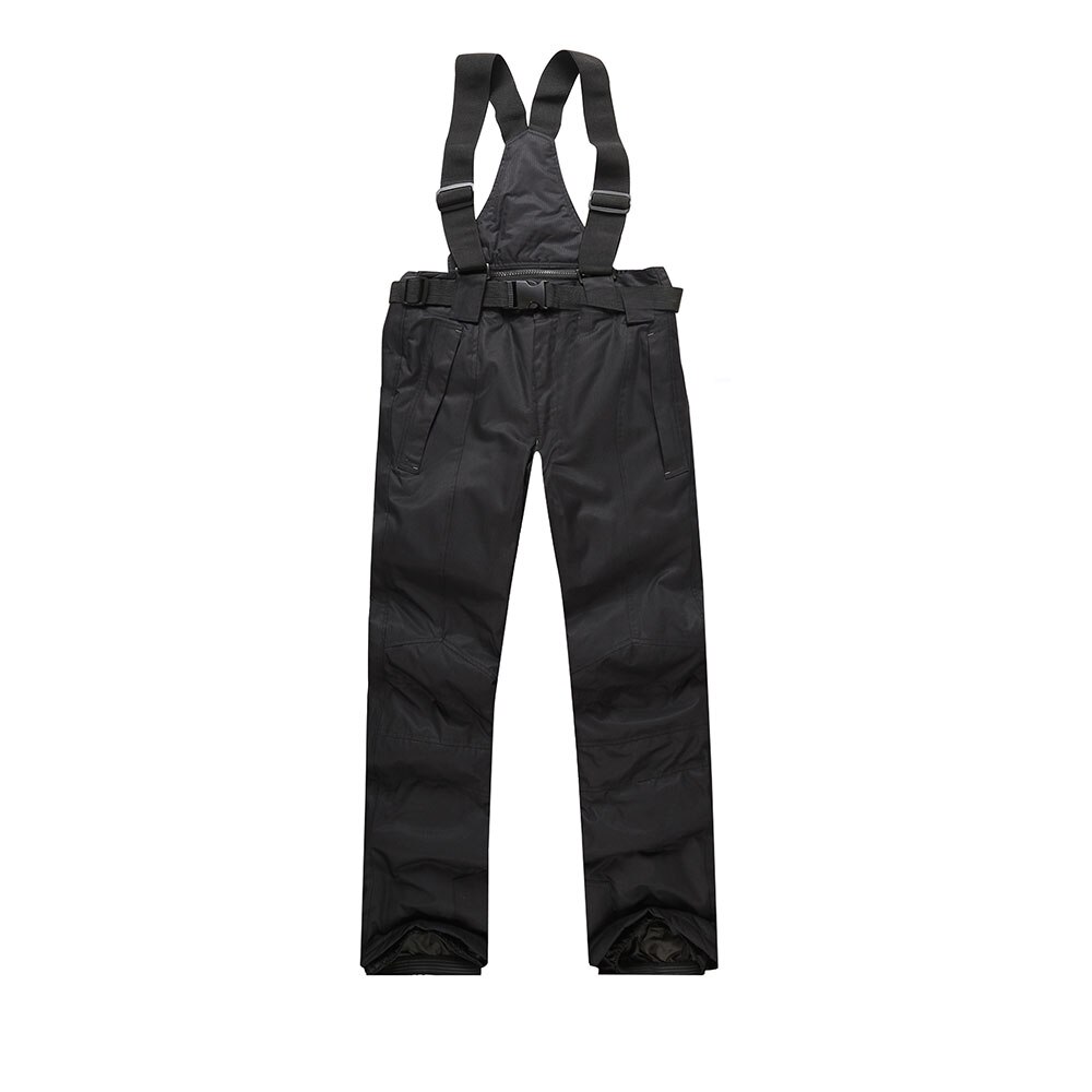 Pantalon de Ski d'hiver pour homme et femme, coupe-vent, imperméable, , pour Couple, pour la neige, le Snowboard