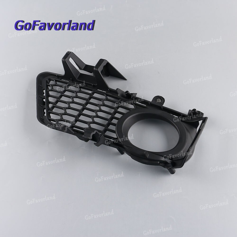 Voorbumper Grille Grill-Lamp Bezel Rechts 51118062632 Voor BMW 3 Serie 328i GT xDrive