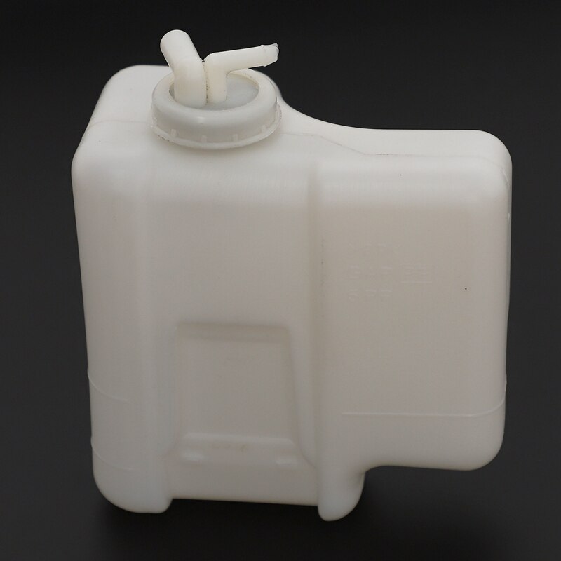 Depósito de tanque de agua para refrigerante de coche, para Mitsubishi Outlander Pajero V73 V93 V97 MR404879