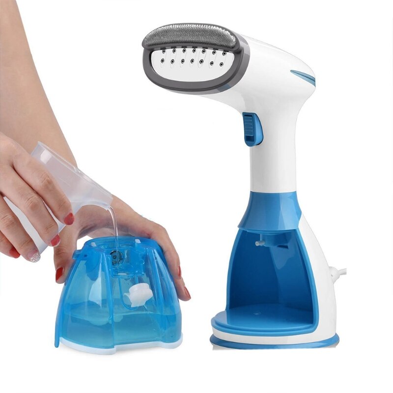 High-Power Portable Hand Holding Ironing Machine Portable Hand Hold Ironing Machine Mini Electric Iron
