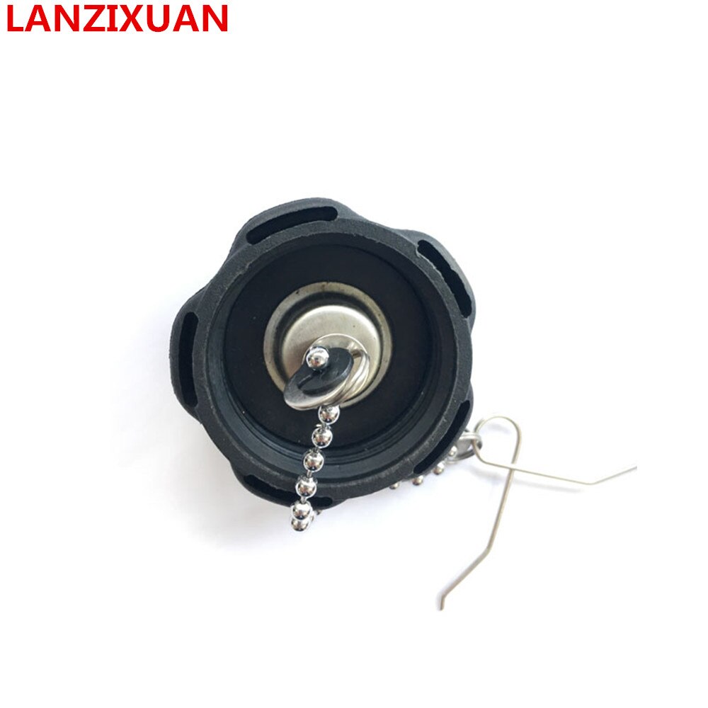 Tapa de tanque de combustible interior para Yamaha 2 tiempos 2-5 hp, 4 tiempos 2,5 hp fueraborda, colgar Kai Shunfeng 4-6 Hp,