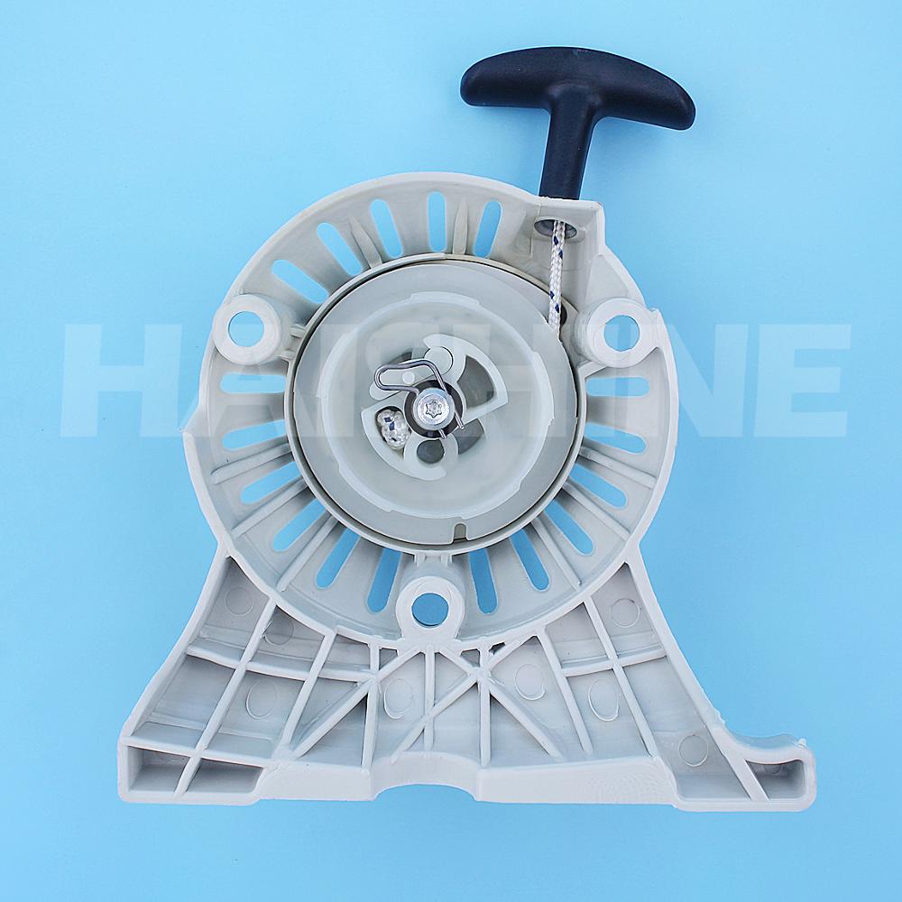 Recoil Pull Starter For Stihl HL90 HL95 HL95K HL100 HL100K Hedge Trimmers 4180-190-4000 Replacement Spare Parts