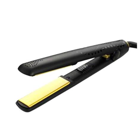 Plancha de pelo Pro V Gold, alisador rápido, herramienta de peinado, buena: No box / AU