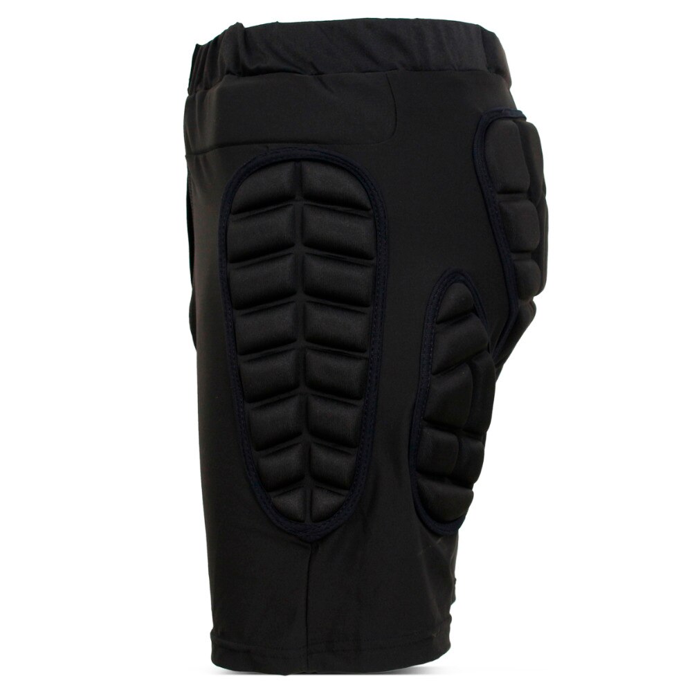 Sports Total Impact Hip Pad Unisex Light Skateboard Snowboard Ski Hip Padded Shorts & Padded Pants Ski Protection Gear M- XXXL