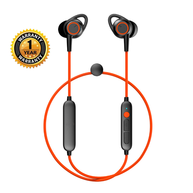 Langsdom L80 Bluetooth Oortelefoon Draadloze Hoofdtelefoon Hifi Bass IPX6 Waterdichte Sport Draadloze Koptelefoon Fone De Ouvido Bluetooth: Default Title